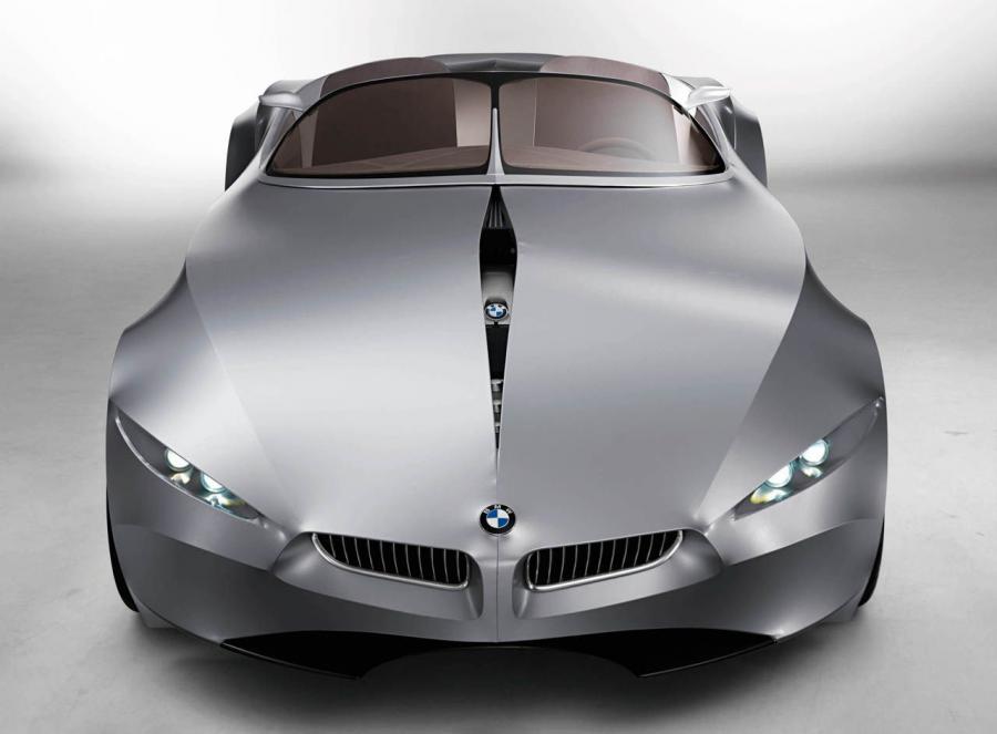  BMW GINA Light Visionary Model 2008 года  (фото 58 из 95)
